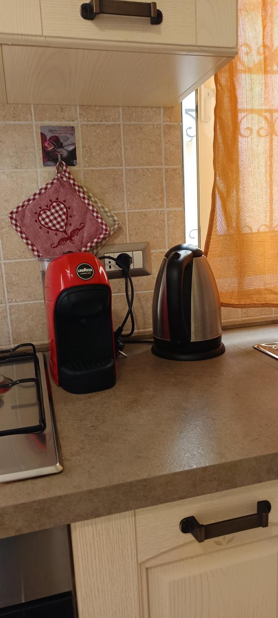 Сasa de vacaciones Casa Il Nido *