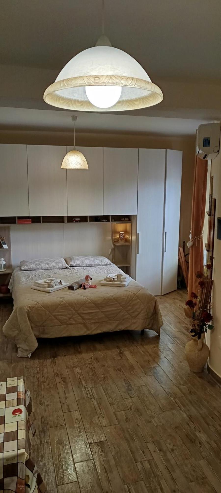 Сasa de vacaciones Casa Il Nido *