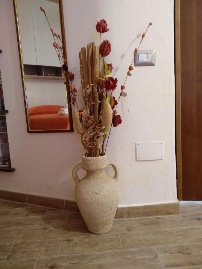 Holiday home Casa Il Nido