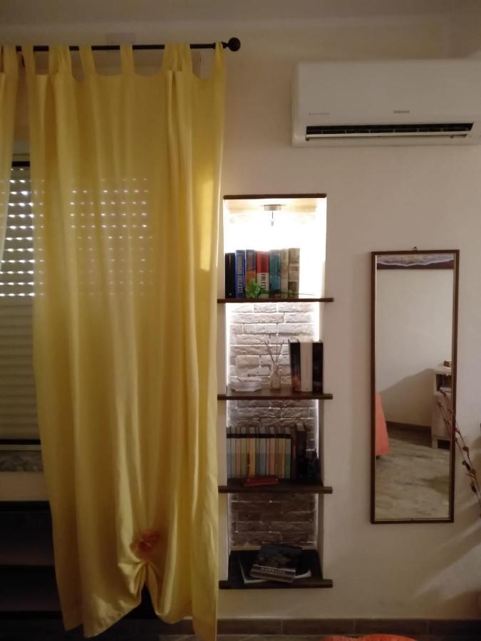 Casa Il Nido Holiday home Cagliari