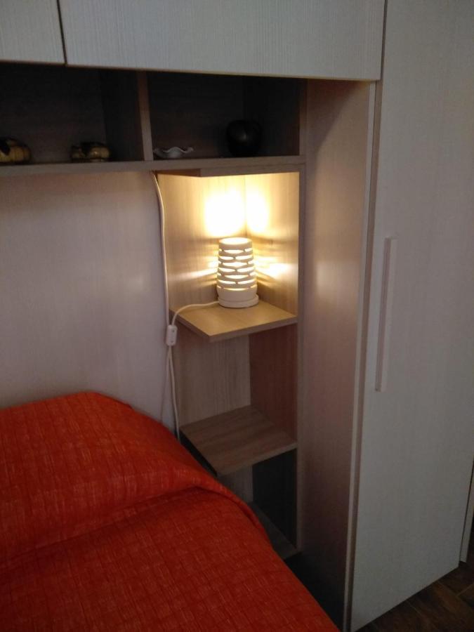 Holiday home Casa Il Nido