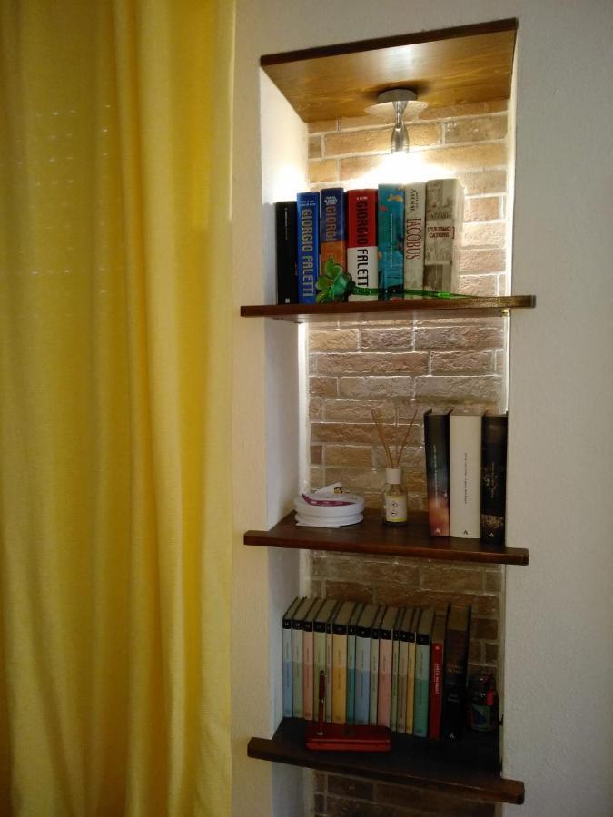 Casa Il Nido Holiday home Cagliari