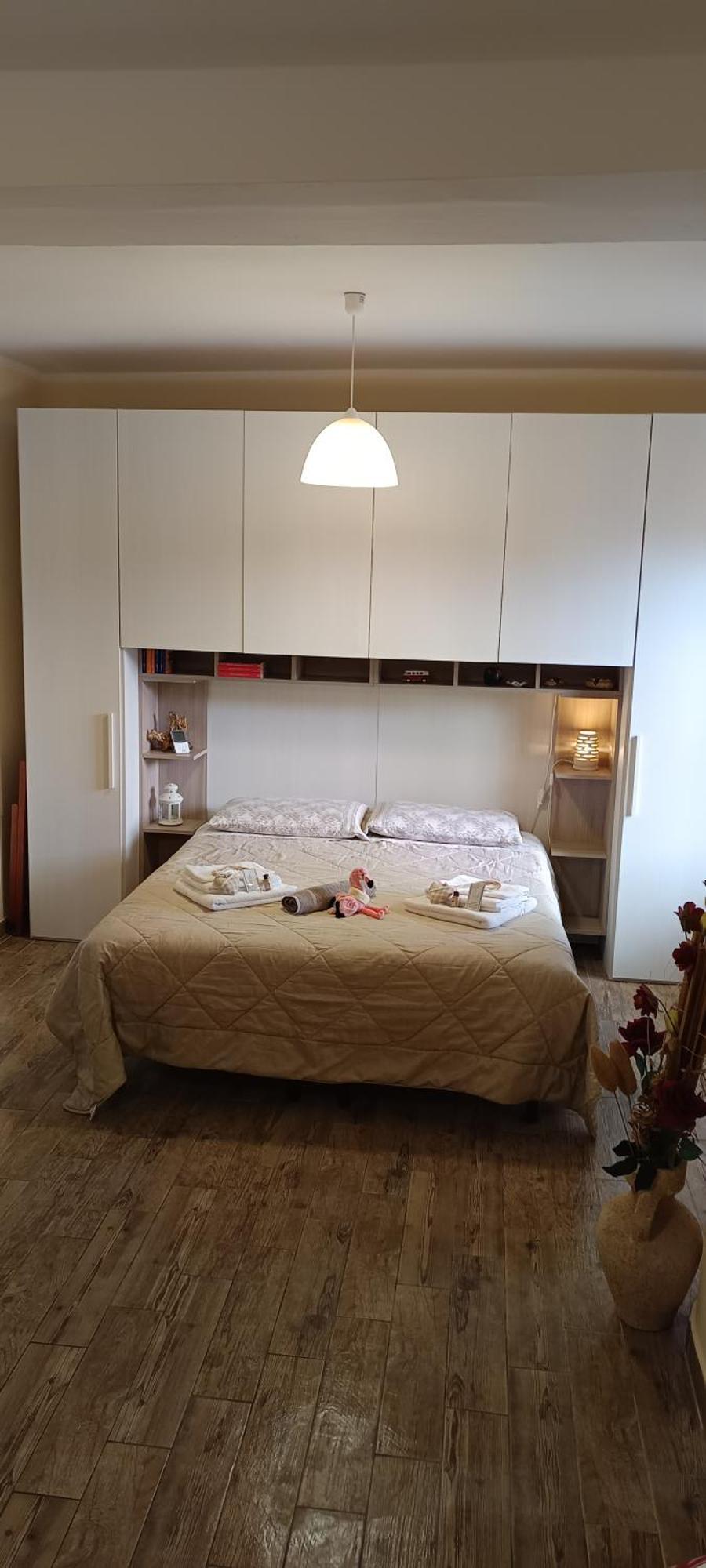 Casa Il Nido * Cagliari