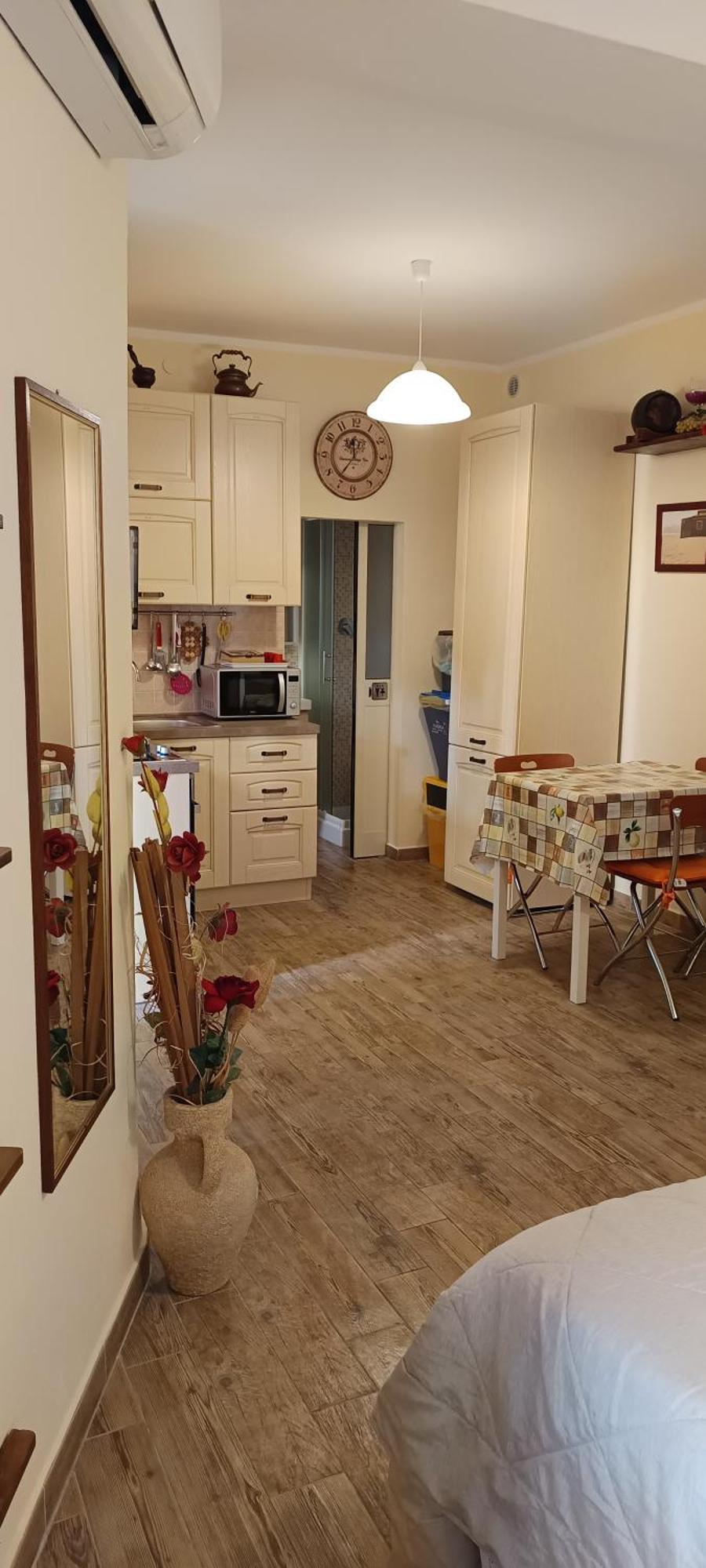 Casa Il Nido Cagliari