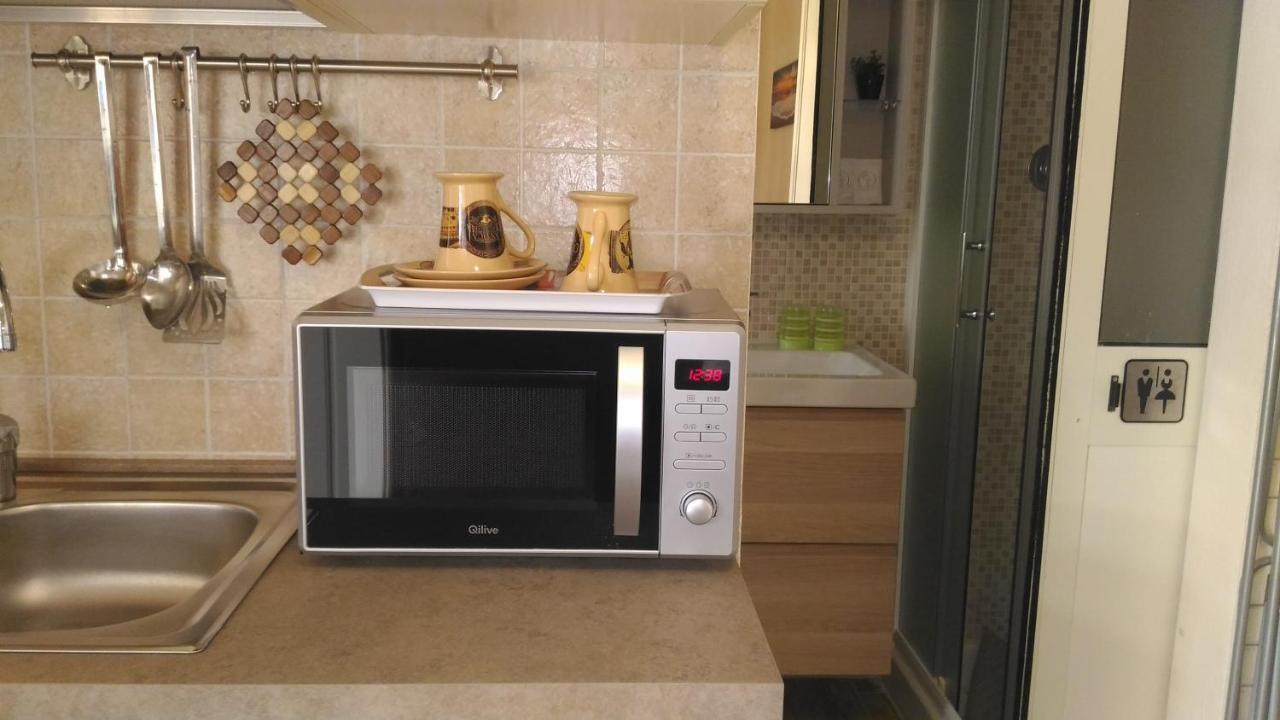 Casa Il Nido Holiday home *
